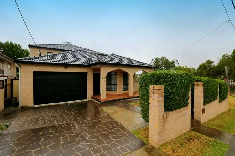 Main view of Homely house listing, 129A Davies Road, Padstow NSW 2211