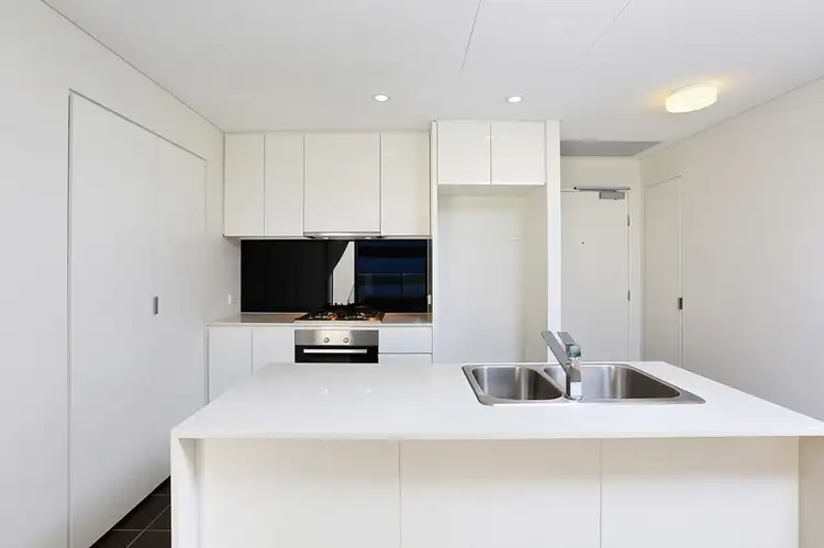 Third view of Homely unit listing, 1502/438 Victoria Avenue, Chatswood NSW 2067