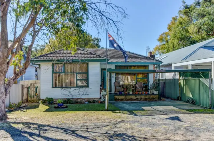 41 Alexandra Street, Umina Beach NSW 2257