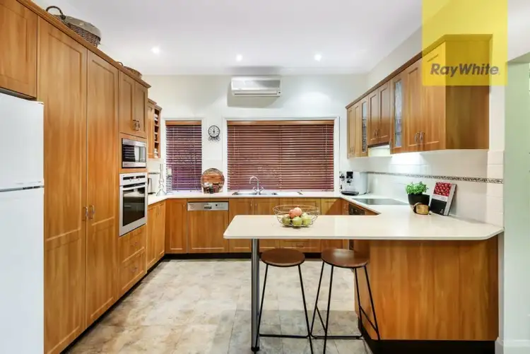 Fourth view of Homely house listing, 50 Chelmsford Road, South Wentworthville NSW 2145