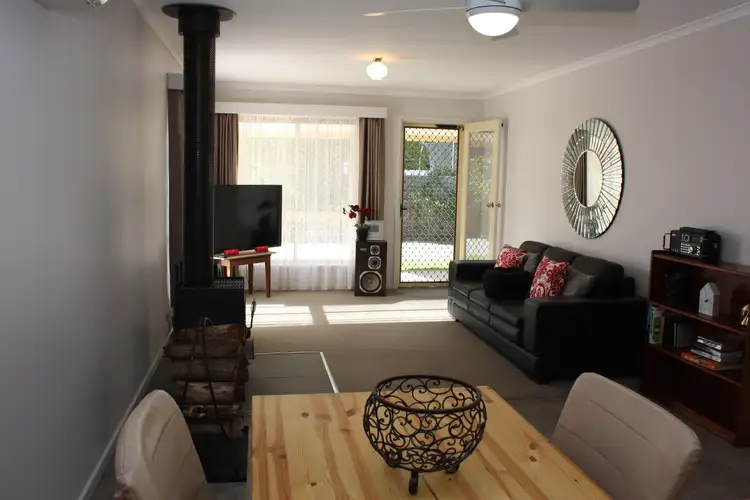 Fourth view of Homely unit listing, 3/17 Victoria Street, Wahgunyah VIC 3687