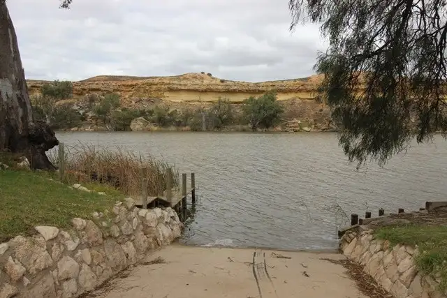 Second view of Homely house listing, Lot 49 Pelican Point, Morgan SA 5320