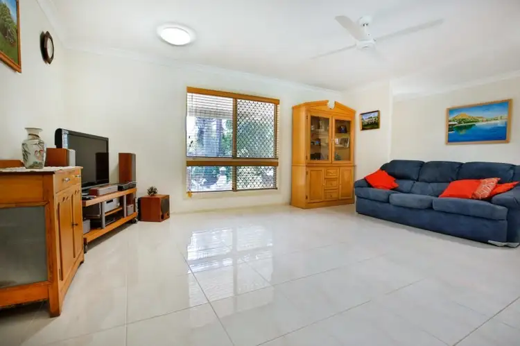 44 Wynberg Drive, Annandale QLD 4814
