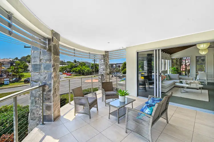 Fourth view of Homely house listing, 61 Teemangum Street, Currumbin QLD 4223