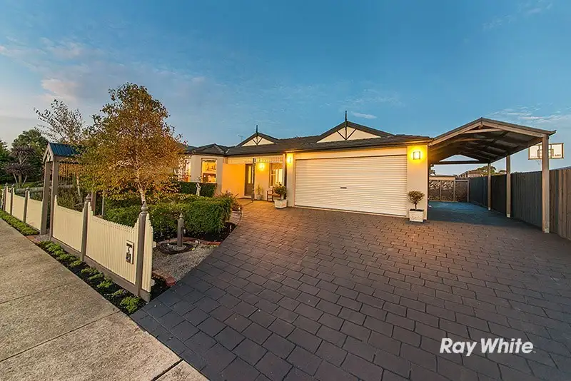 Main view of Homely house listing, 6 Kestral Close, Blind Bight VIC 3980