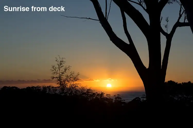 Fifth view of Homely house listing, 42 Pengana Crescent, Mollymook NSW 2539