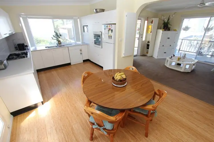 Seventh view of Homely house listing, 19 Sixth Avenue, Broadlands Estate, Green Point NSW 2251