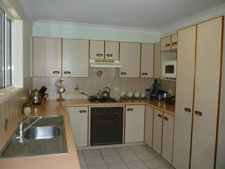 Fifth view of Homely house listing, 13 Reigel Drive, Gracemere QLD 4702
