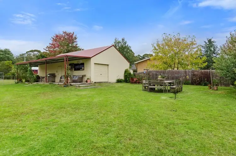 Second view of Homely house listing, 1620 Wilson Drive, Colo Vale NSW 2575