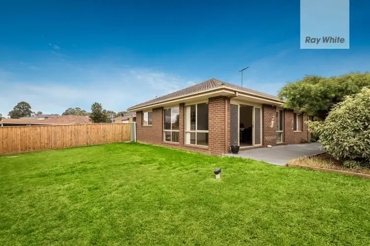 Seventh view of Homely house listing, 14 St Johns Court, South Morang VIC 3752