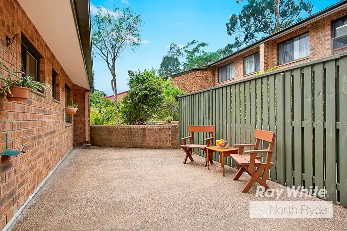 Sixth view of Homely unit listing, 12/4 Tuckwell Place, Macquarie Park NSW 2113