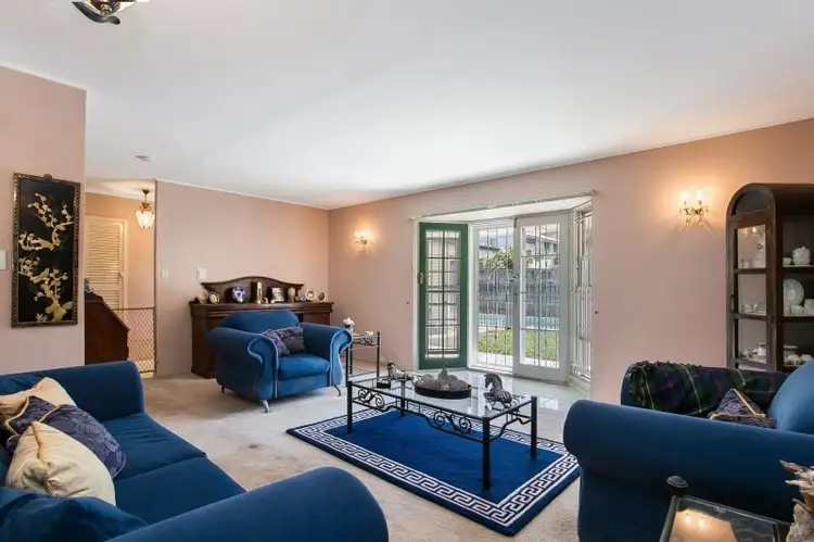 Third view of Homely house listing, 128 Marshall Lane, Kenmore QLD 4069