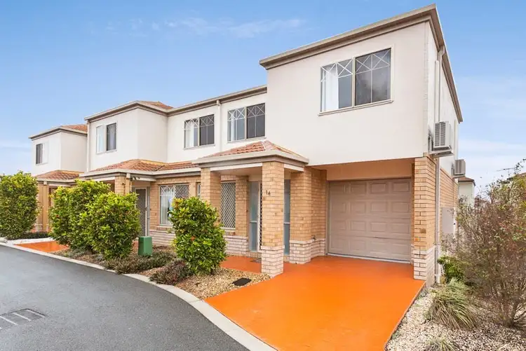 14/22 Dasyure Place, Wynnum West QLD 4178