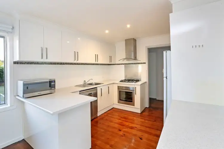 Fifth view of Homely house listing, 163 Plantation Road, Corio VIC 3214