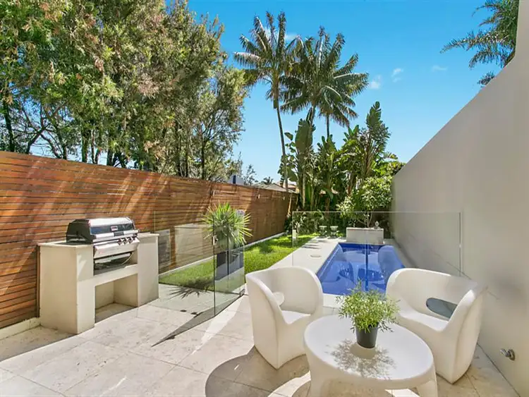 Third view of Homely house listing, 76A Dover Road, Rose Bay NSW 2029
