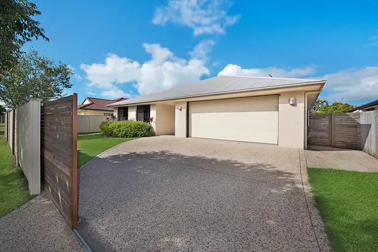 Second view of Homely house listing, 14 Somerville Crescent, Sippy Downs QLD 4556