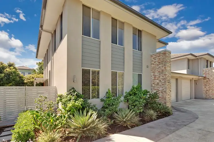 Main view of Homely townhouse listing, 3/80 Prince Charles Road, Frenchs Forest NSW 2086