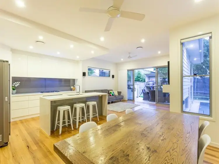 Third view of Homely house listing, 45 Bristol Road, Kedron QLD 4031