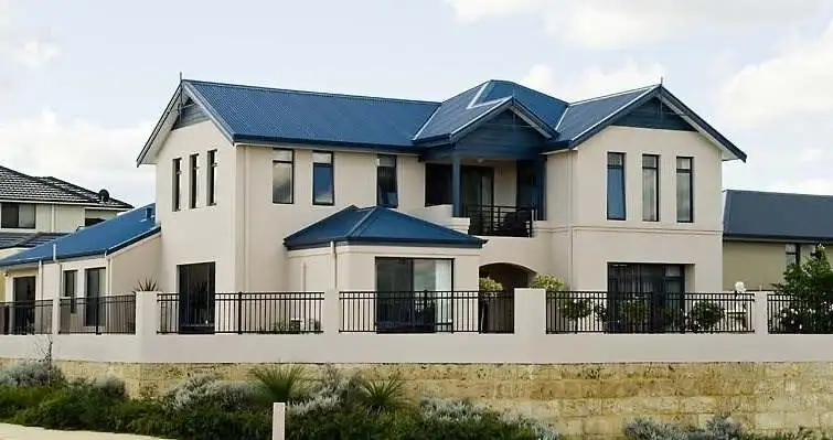 Main view of Homely house listing, 59 Atlantic Avenue, Iluka WA 6028