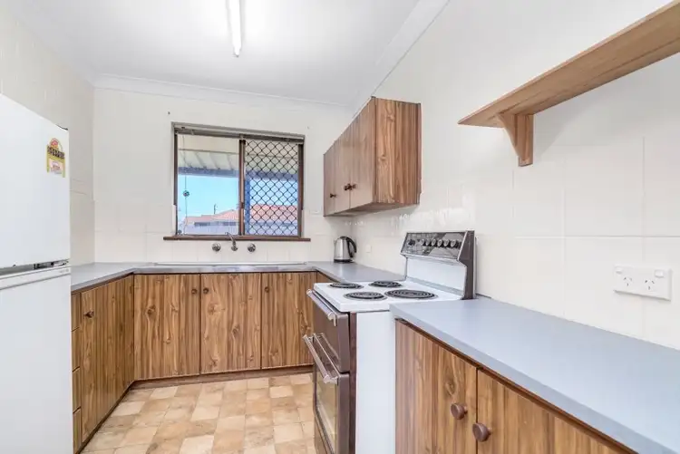 Third view of Homely house listing, 8/125 Railway Street, Bluff Point WA 6530