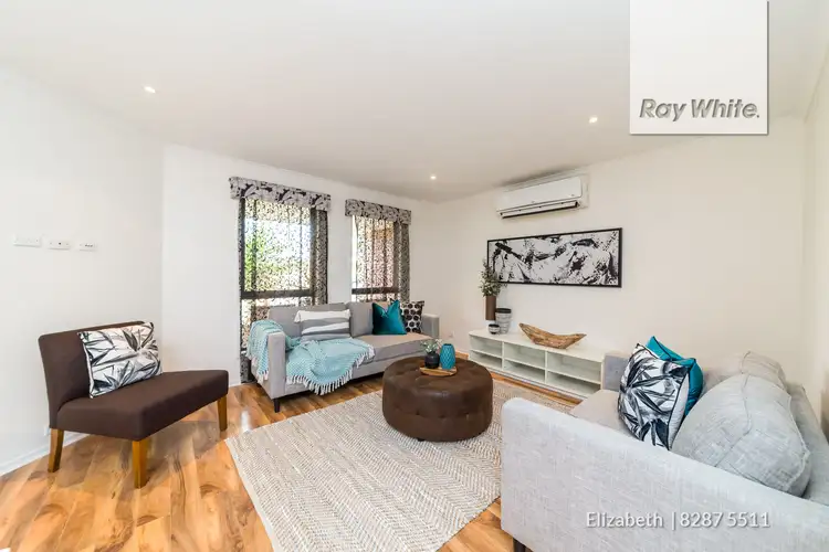 Fourth view of Homely house listing, 34 Iberia Way, Smithfield SA 5114