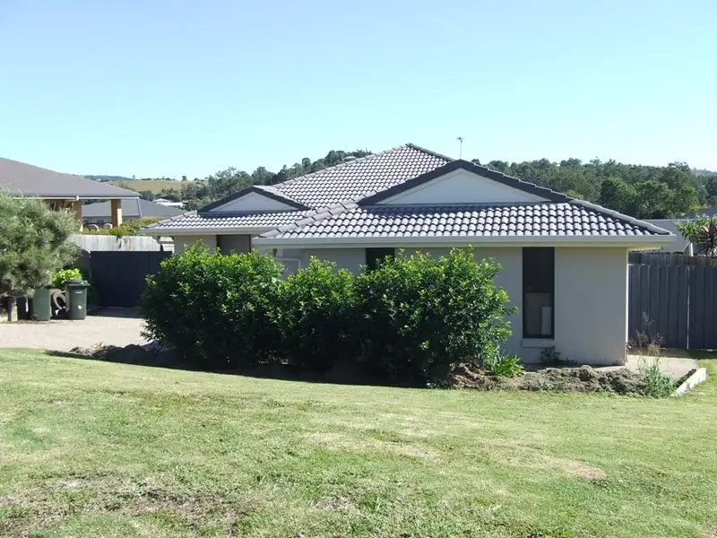 Main view of Homely house listing, 2 Mahogany Court, Dugandan QLD 4310