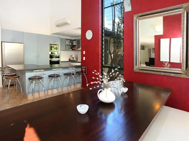 Seventh view of Homely house listing, 293 Rio Vista Boulevard, Mermaid Waters QLD 4218