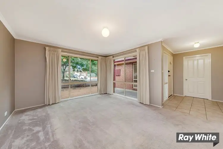 Third view of Homely house listing, 18 Cradle Close, Palmerston ACT 2913