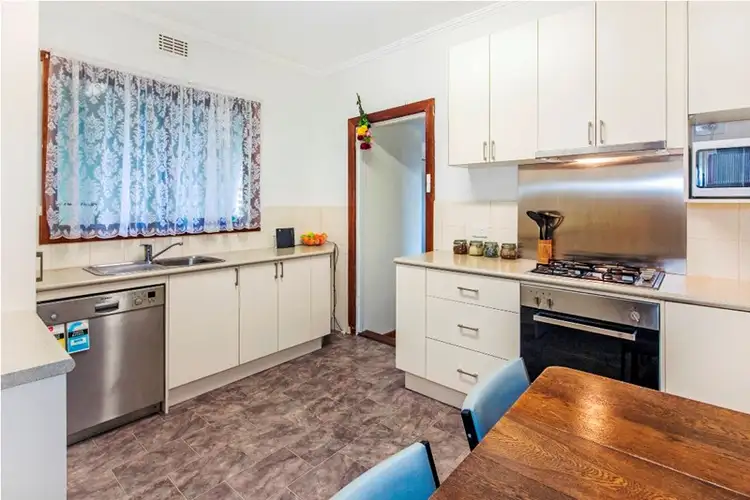 Second view of Homely house listing, 609 Tress Street, Golden Point VIC 3350