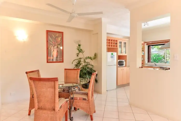 Third view of Homely unit listing, 1613/2 Greenslopes Street, Cairns North QLD 4870