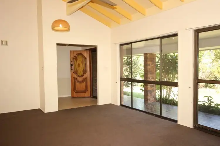Second view of Homely house listing, 57 Wyuna Road, Tweed Heads West NSW 2485