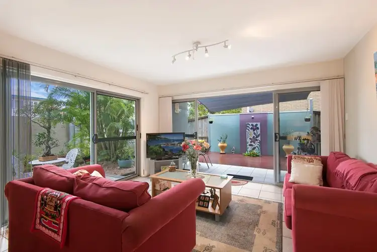 Fifth view of Homely unit listing, 1/22 Wellington Street, Lutwyche QLD 4030