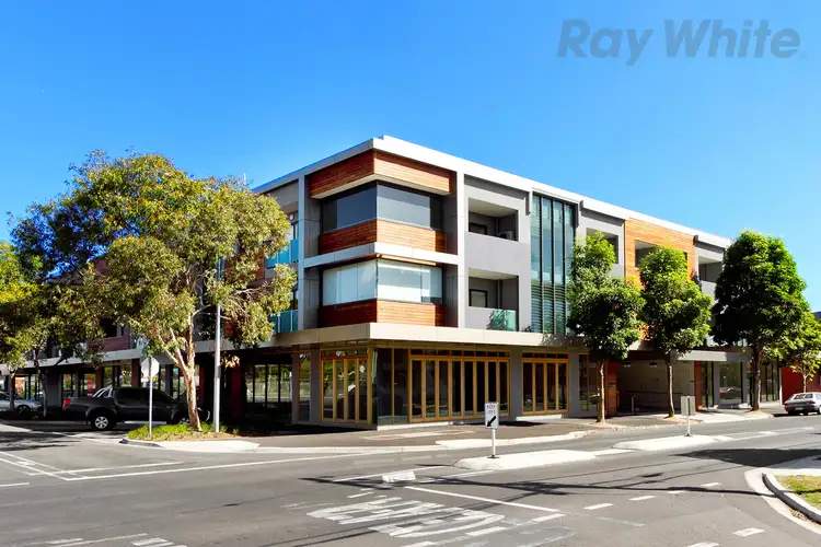 117/18-34 Station Street, Sandringham VIC 3191