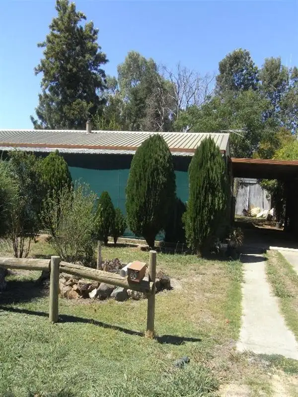 Third view of Homely house listing, 60 Read Street, Howlong NSW 2643