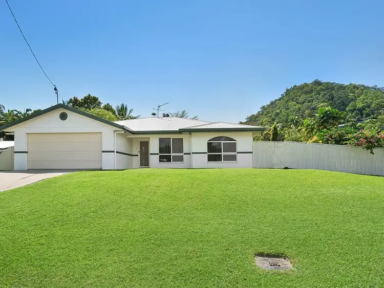 21 Lae Street, Trinity Beach QLD 4879