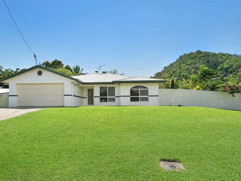 Main view of Homely house listing, 21 Lae Street, Trinity Beach QLD 4879