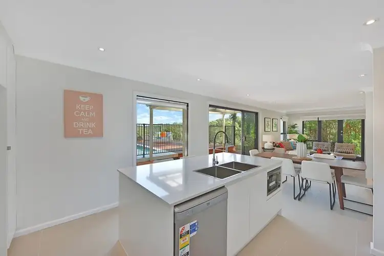 Second view of Homely house listing, 11 Morgan Street, Thornleigh NSW 2120