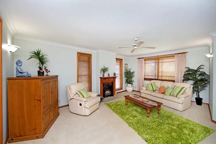 Fifth view of Homely house listing, 50 Lakedge Avenue, Berkeley Vale NSW 2261