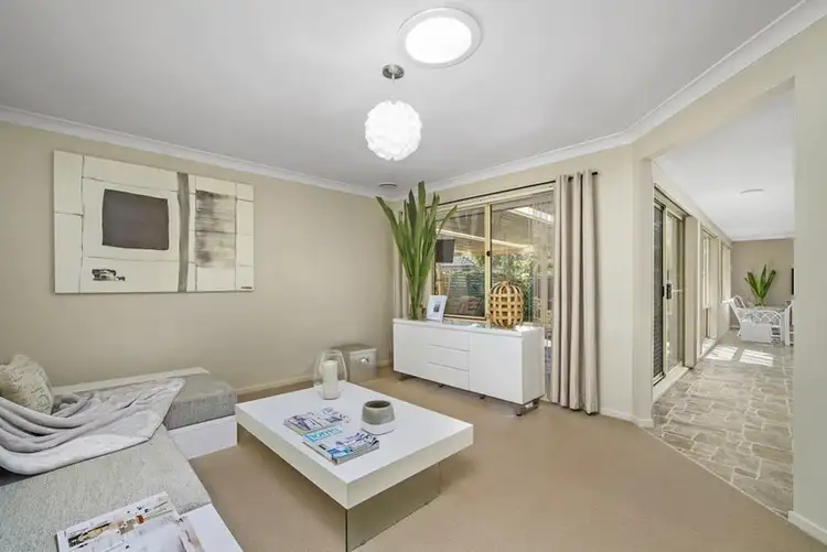 Third view of Homely house listing, 22 Lorraine Avenue, Berkeley Vale NSW 2261