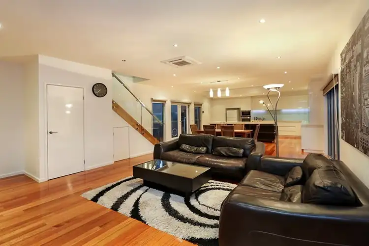 Third view of Homely house listing, 1/56 Kilgour Street, Geelong VIC 3220