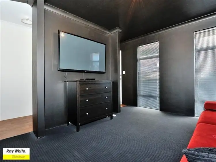 Fifth view of Homely house listing, 35 Interlaken Loop, Ellenbrook WA 6069