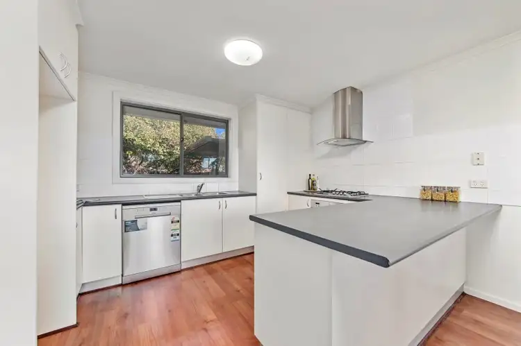 Third view of Homely house listing, 1/11 Magrath Crescent, Spence ACT 2615