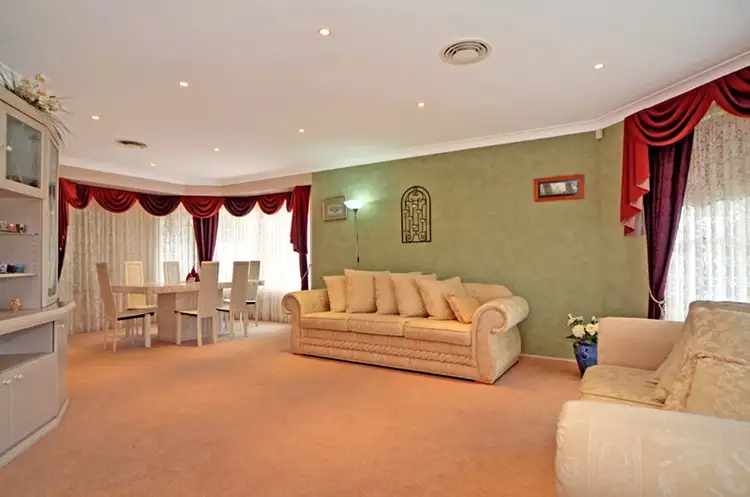 Second view of Homely house listing, 14 Helena Place, Albion Park NSW 2527