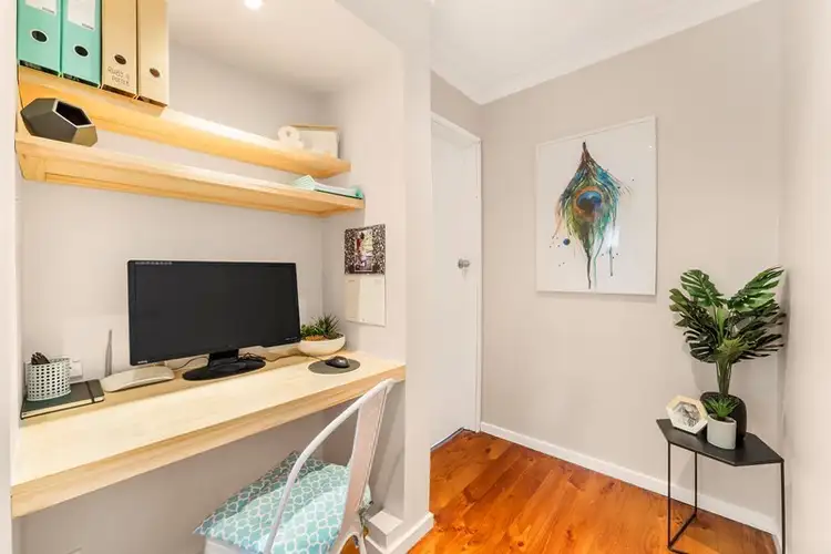 Fifth view of Homely house listing, 3/43-45 Warrandyte Road, Ringwood VIC 3134