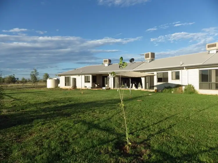 Third view of Homely house listing, Lot 17 Albert Park Road, Charleville QLD 4470