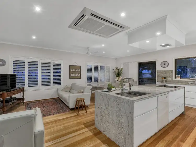 Main view of Homely house listing, 28 Pring Street, Hendra QLD 4011