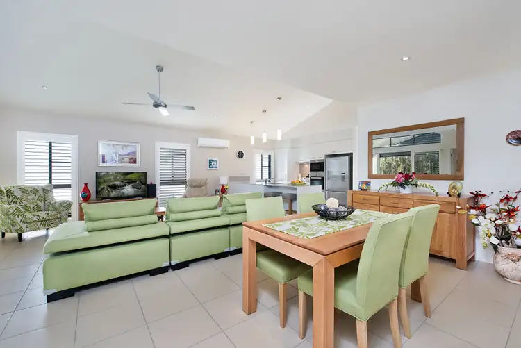 Sixth view of Homely house listing, 34/27 Waigani Street, Bli Bli QLD 4560