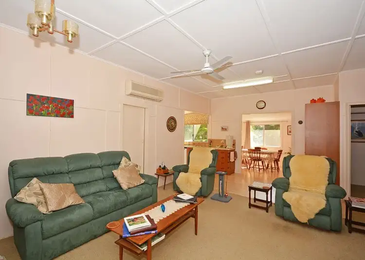 Second view of Homely house listing, 34 Truro Street, Torquay QLD 4655
