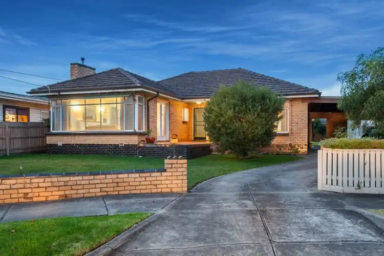 20 Locher Avenue, Reservoir VIC 3073