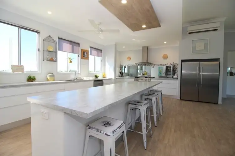 Fifth view of Homely rural property listing, Lot 5 Donohoe Road, Emerald QLD 4720
